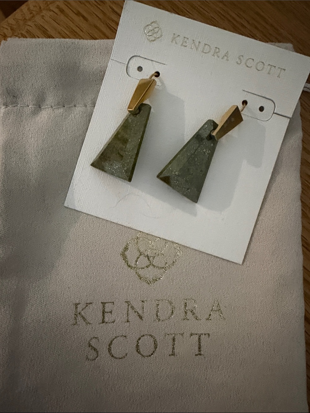 Kendra Scott Earrings